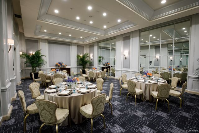 Featured photo from Banyan & Mizner Rooms