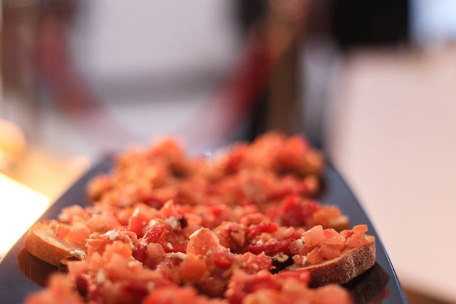 Featured photo from Coast Flight Event