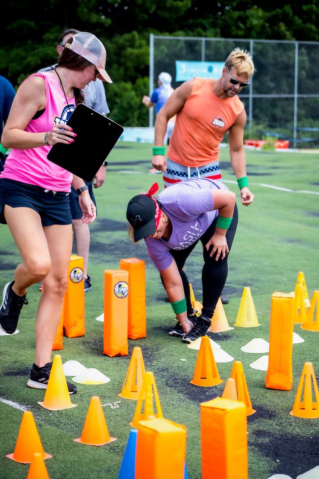 Featured photo from Office Field Day