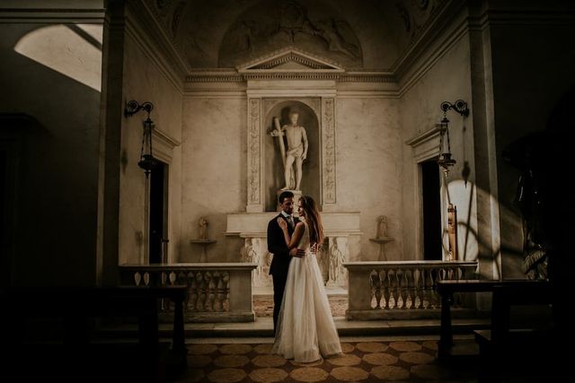 Featured photo from Đurin Weddings