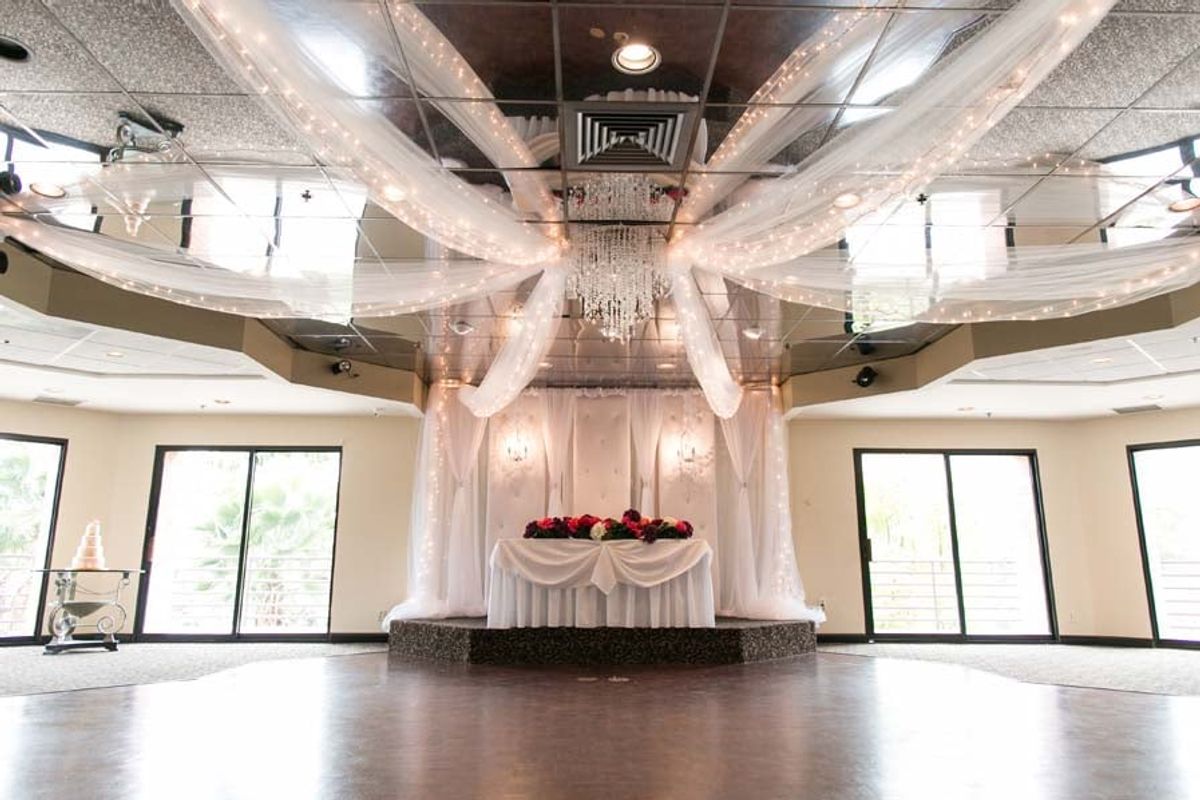 Sierra La Verne by Wedgewood Weddings, photo 4