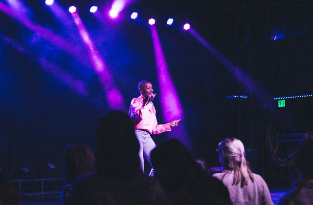 Featured photo from Charleston's Got Talent Event in Charleston, South Carolina