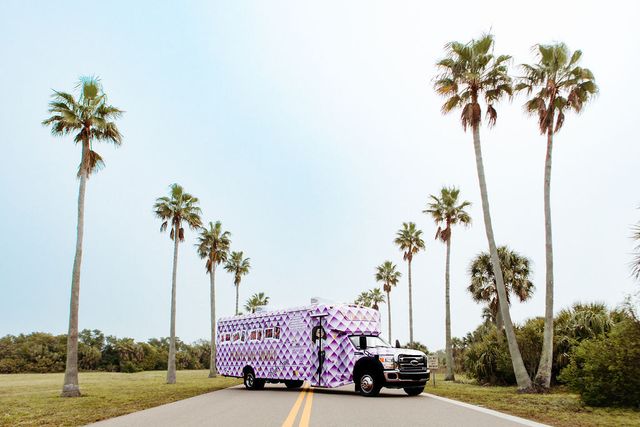 Featured photo from Purple Box Mobile Kids Spa