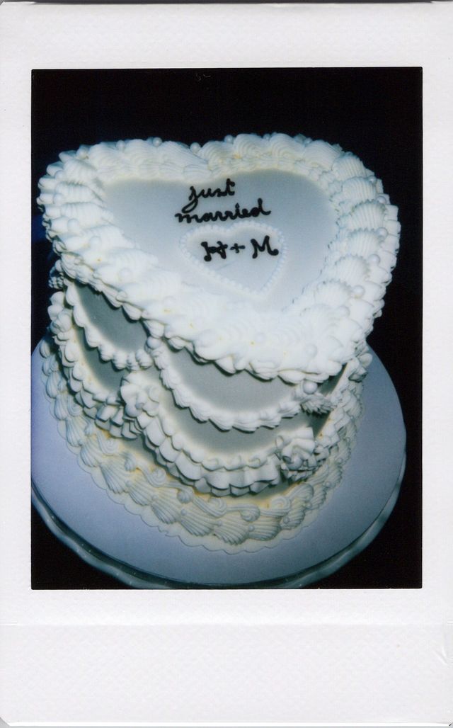 Featured photo from Marissa & Henry