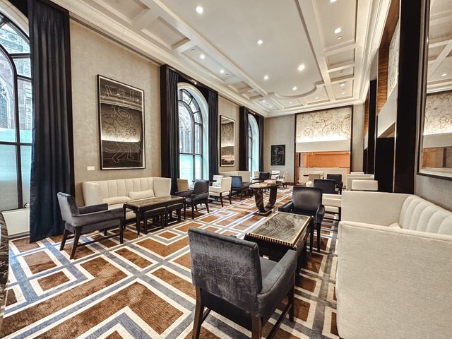 Featured photo from Gotham Lounge