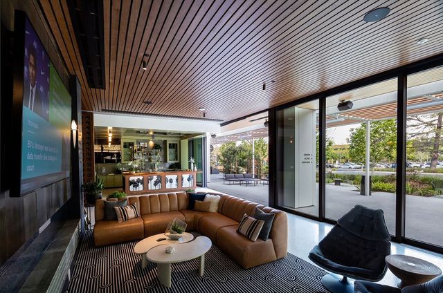 Featured photo from Lobby Bar, Lounge and Patio