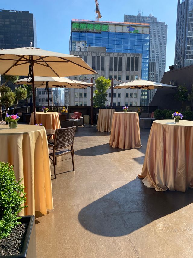 Featured photo from Salon De Ning East Terrace