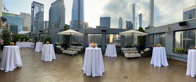 Featured photo from Salon De Ning East & West Terraces