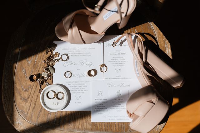 Featured photo from Rustic wedding in Delaware county, NY