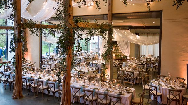 Featured photo from Romantic Wedding at Barr Mansion in Austin, Texas