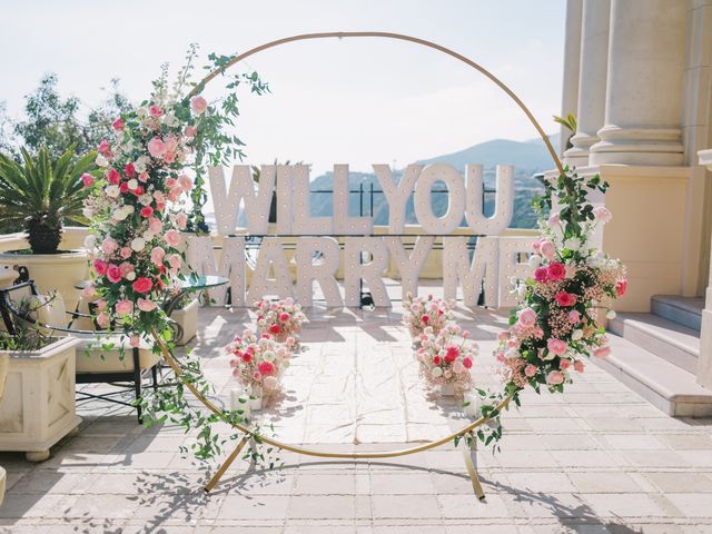 Featured photo from Stunning Outdoor Proposal in Los Angeles, California