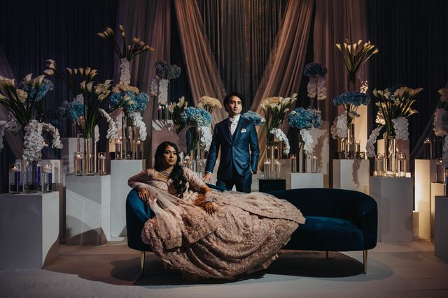 Featured photo from Romantic Wedding at InterContinental Buckhead Atlanta in Atlanta, Georgia