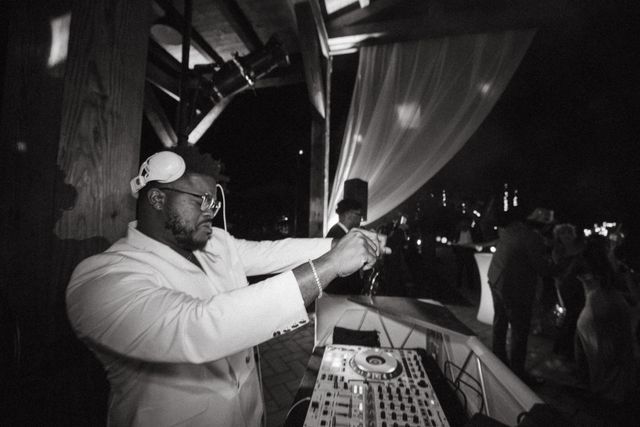 Featured photo from Energetic After Party at Caramoor Center for Music and the Arts in Katonah, New York