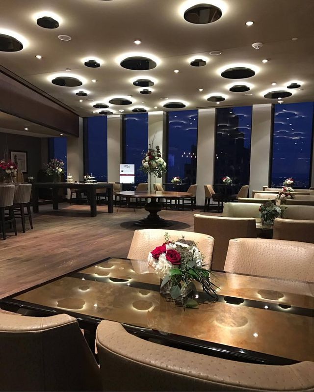 Featured photo from Allen's Landing