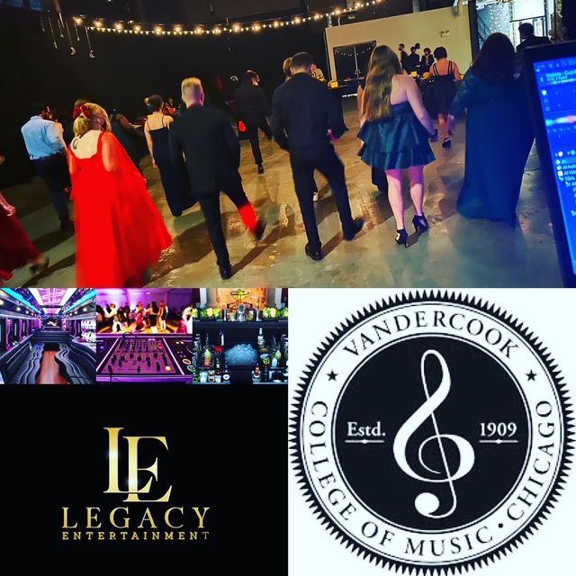 Featured photo from Legacy Entertainment Events