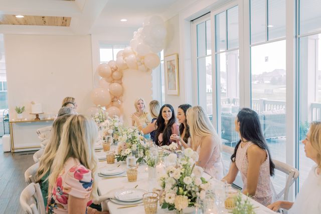 Featured photo from Romantic Bridal Shower