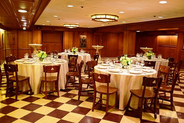 Featured photo from The West Room