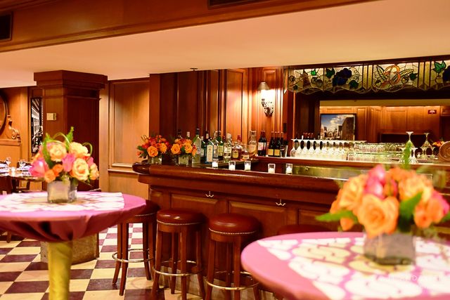 Featured photo from The East Room