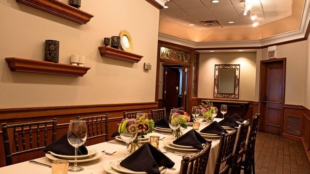 Featured photo from Chef's Room