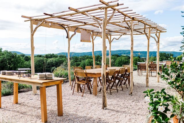 Featured photo from Stone House Terrace