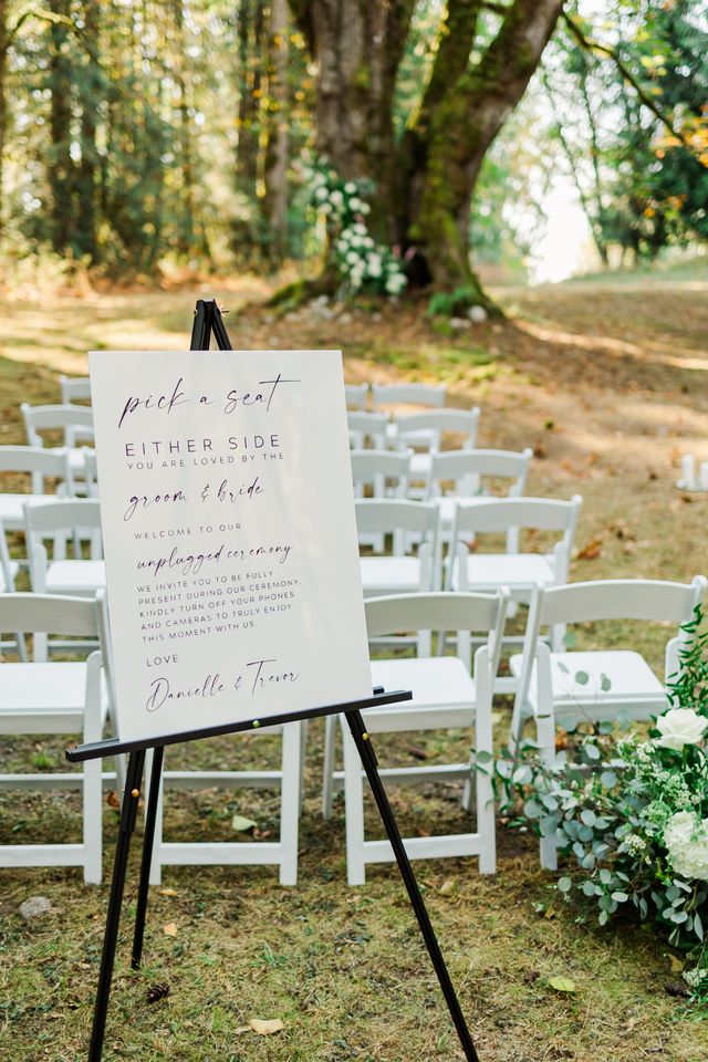 Featured photo from Intimate Wedding at Kingston House