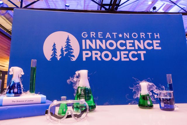 Featured photo from Science-Themed Annual Benefit at Quincy Hall in Minneapolis, Minnesota