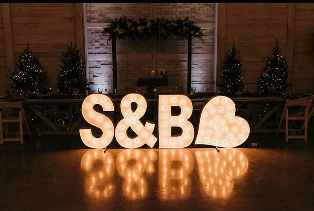 Featured photo from Weddings