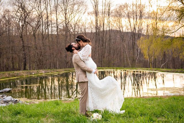 Featured photo from Deere Pond