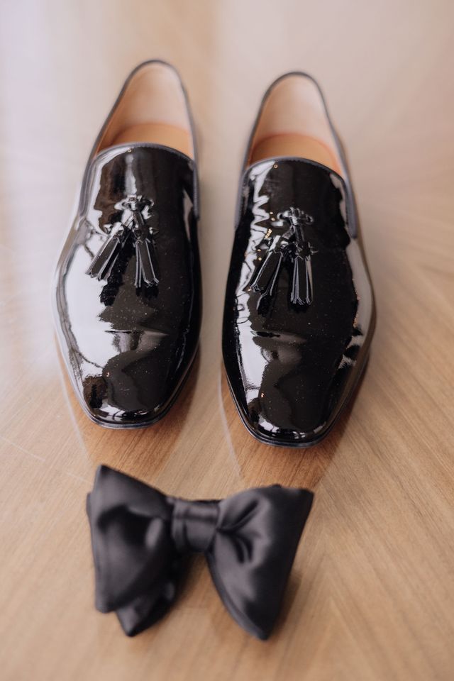 Featured photo from From Monochrome to Champagne Dreams: A Luxury Drake-Inspired Wedding at Four Seasons Hotel Baltimore