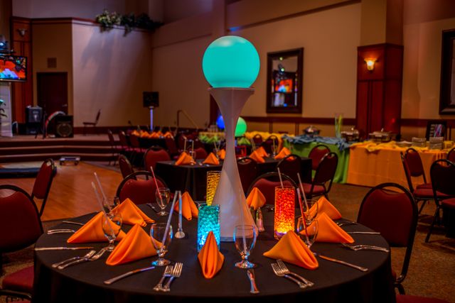 Featured photo from The Gathering Place Mitzvah