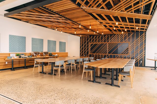 Featured photo from Private Dining Room