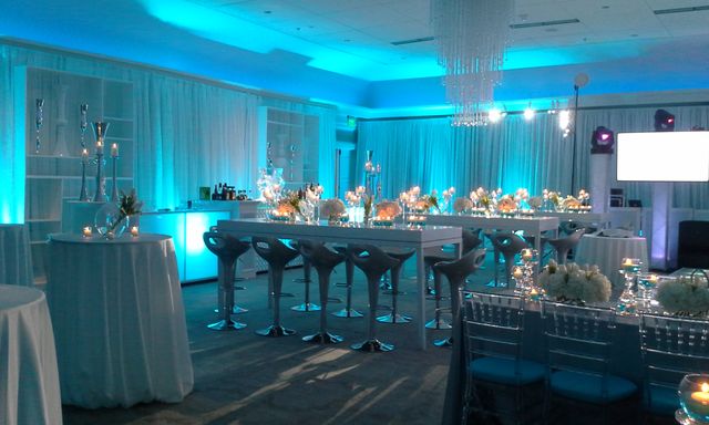 Featured photo from Woodmont Country Club Mitzvah