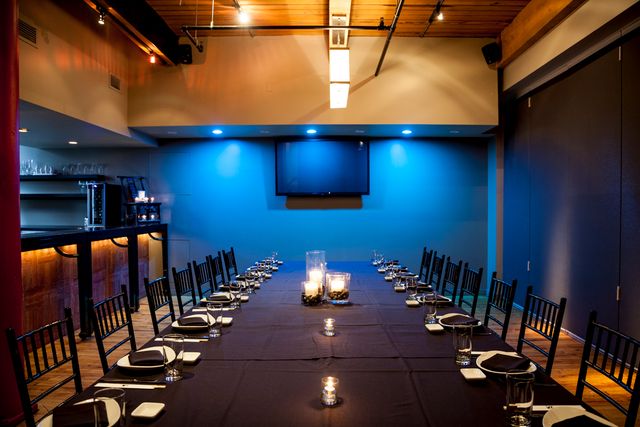 Featured photo from Banquet Bar Private Party Room