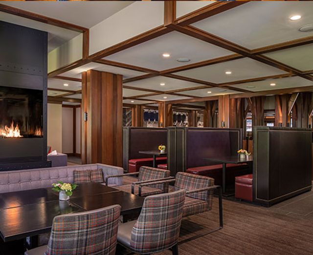 Featured photo from Alpine Clubhouse