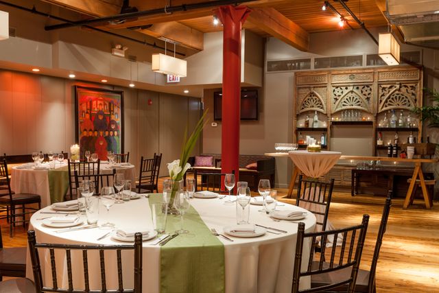 Featured photo from South Private Party Room