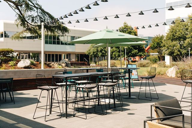 Featured photo from Lawn Deck