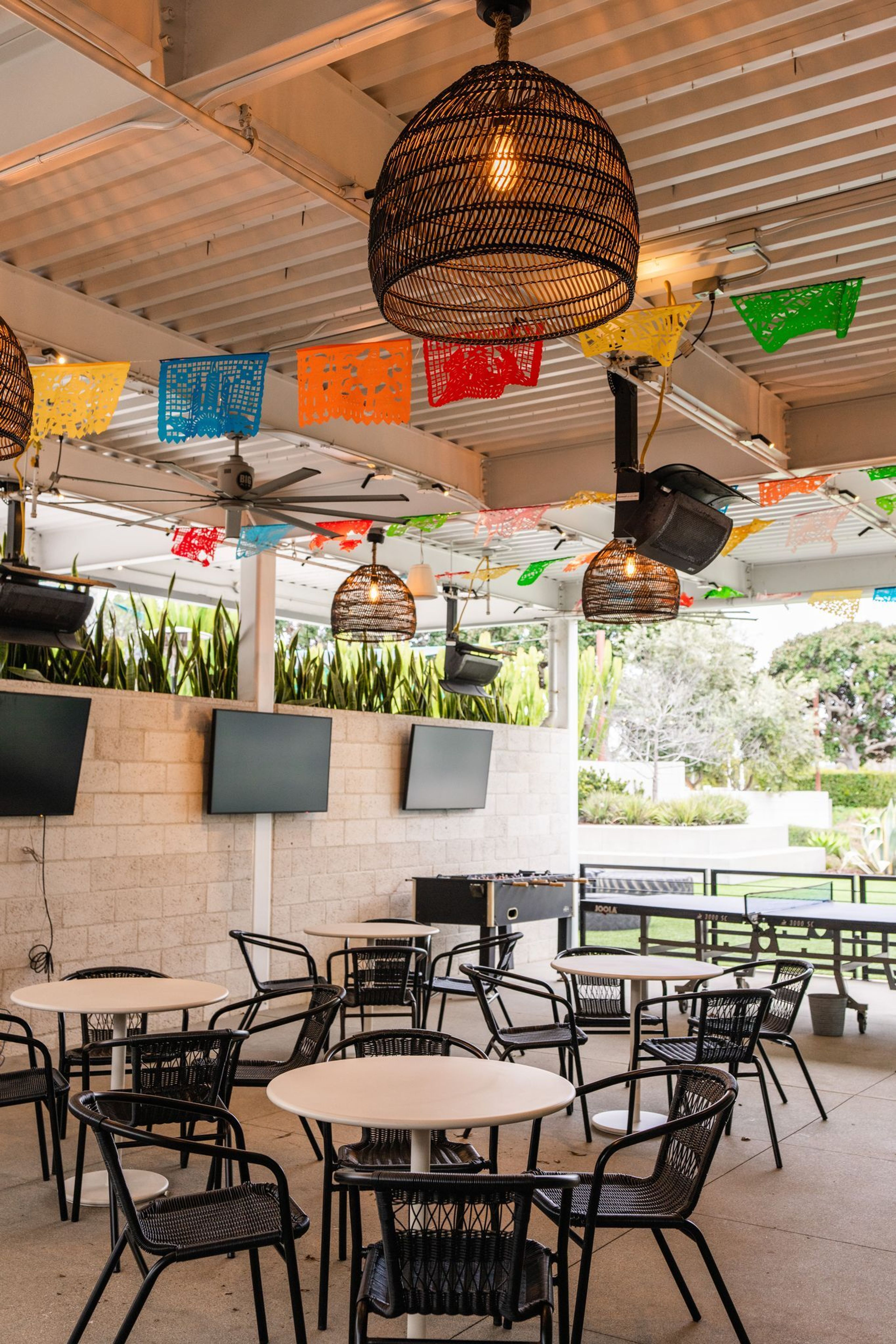 Casa at Campus Point by Alexandria, an event space at Casa at Campus Point by Alexandria