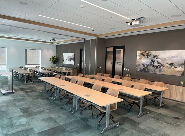 Featured photo from Meeting Room 113A/B