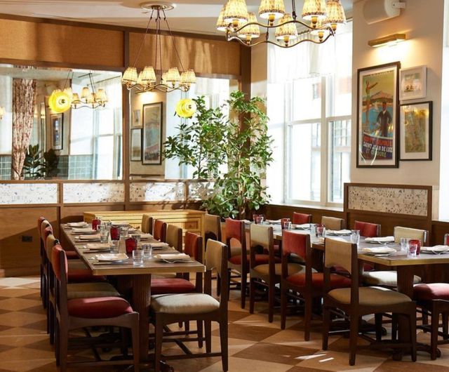 Featured photo from Private Dining Room