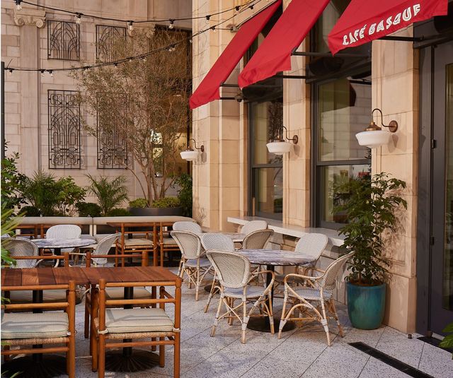 Featured photo from Outdoor Private Patio