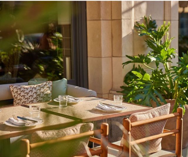 Featured photo from North Broadway Terrace