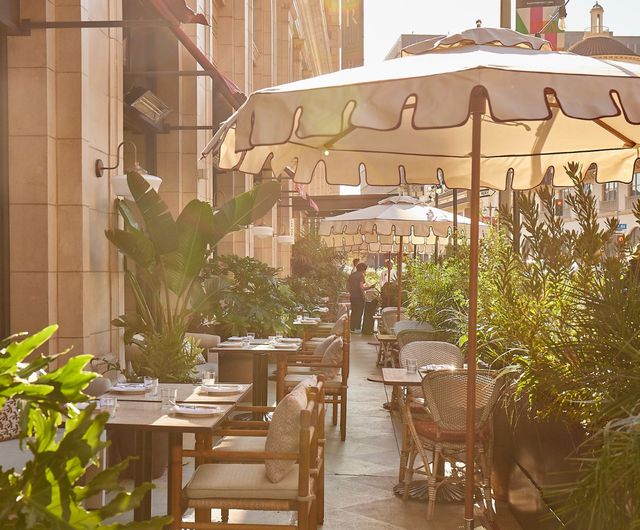 Featured photo from South Broadway Terrace