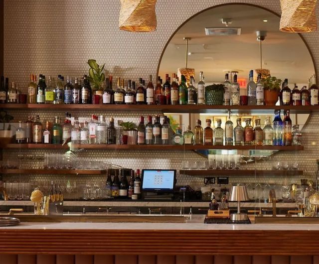 Featured photo from Bar Buyout