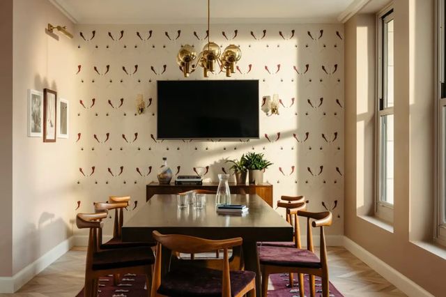 Featured photo from Study