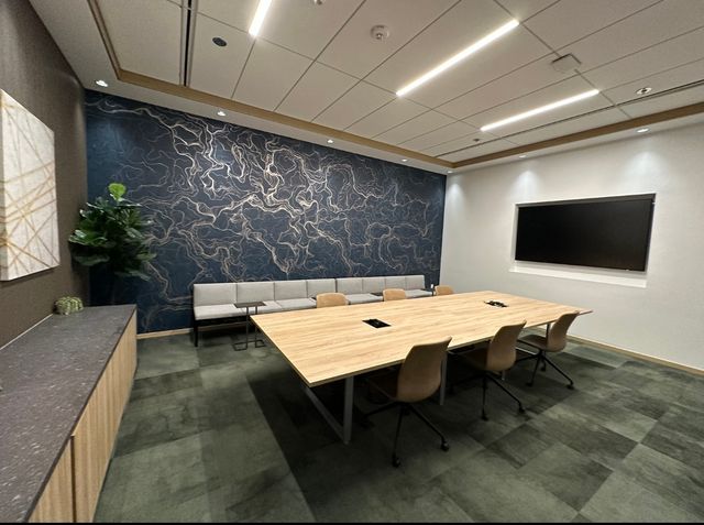 Featured photo from Meeting Room 112