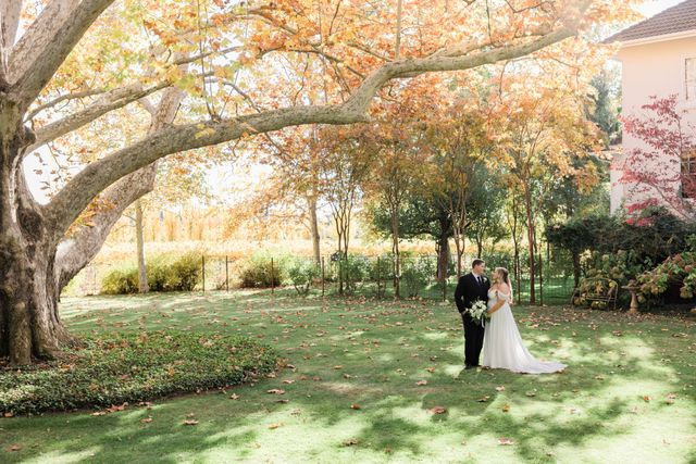 Featured photo from Kameran & Molly