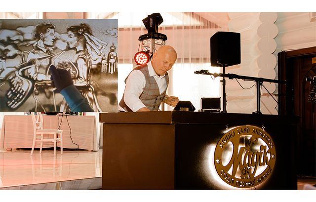 Featured photo from Де живе любов?