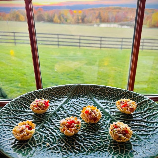 Featured photo from Private Dinner in the Country