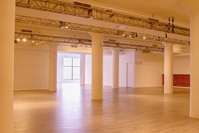 Featured photo from 2nd Floor of the Space