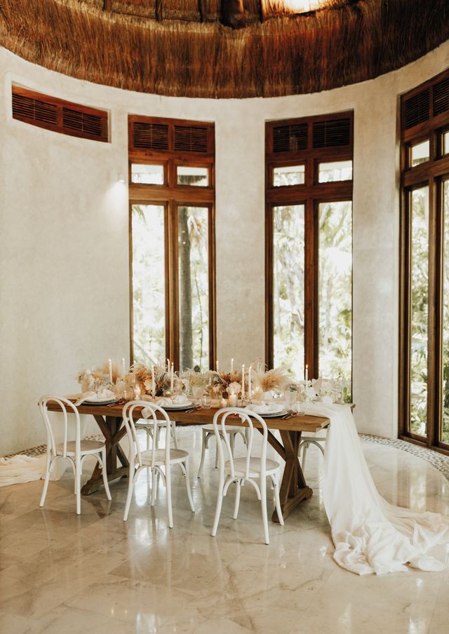 Featured photo from Palapa Tolok